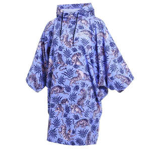 2023 Mystic Women's Poncho S2AS