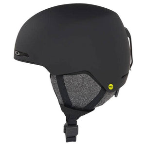 2023 OAKLEY MOD 1 MIPS YOUTH (BLACKOUT) HELMET S2AS