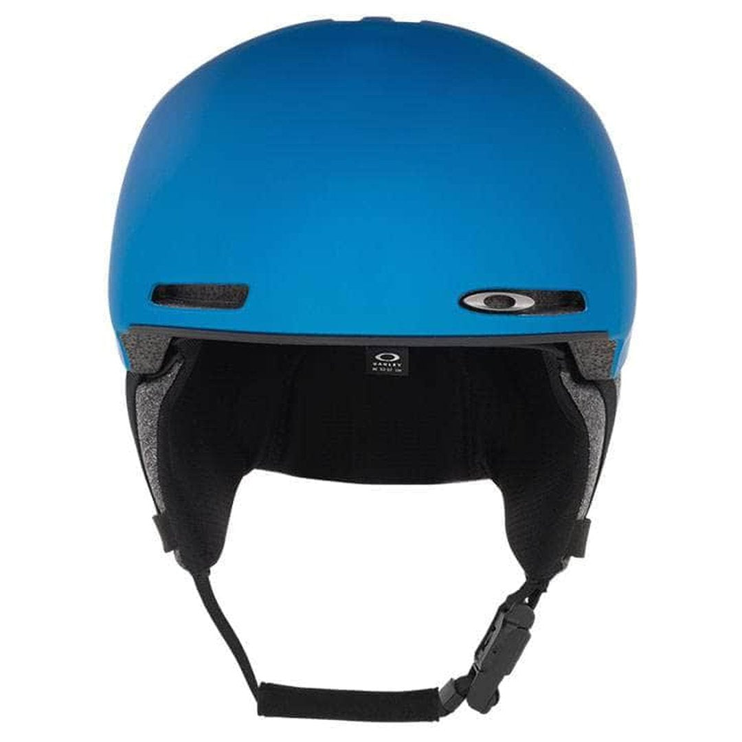 2023 Oakley MOD 1 Youth Snowboard / Ski Helmets (Poseidon) S2AS
