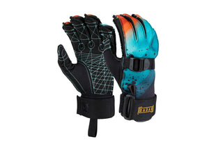 2025 Radar TRA Inside-Out Waterski Gloves S2AS