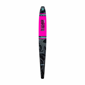2023 Radar Women's Union Waterski ( Rhodamine/Sky Blue) S2AS