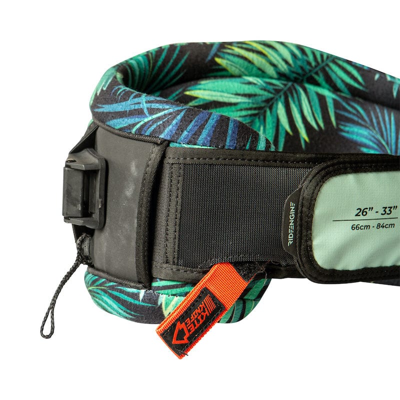 2023 RIDE ENGINE BRISA V1 HARNESS S2AS