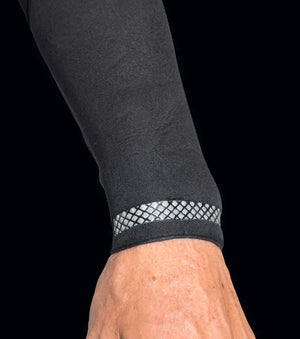 2023 Ride Engine Onsen 3/2 FZ Full Men's Wetsuit S2AS