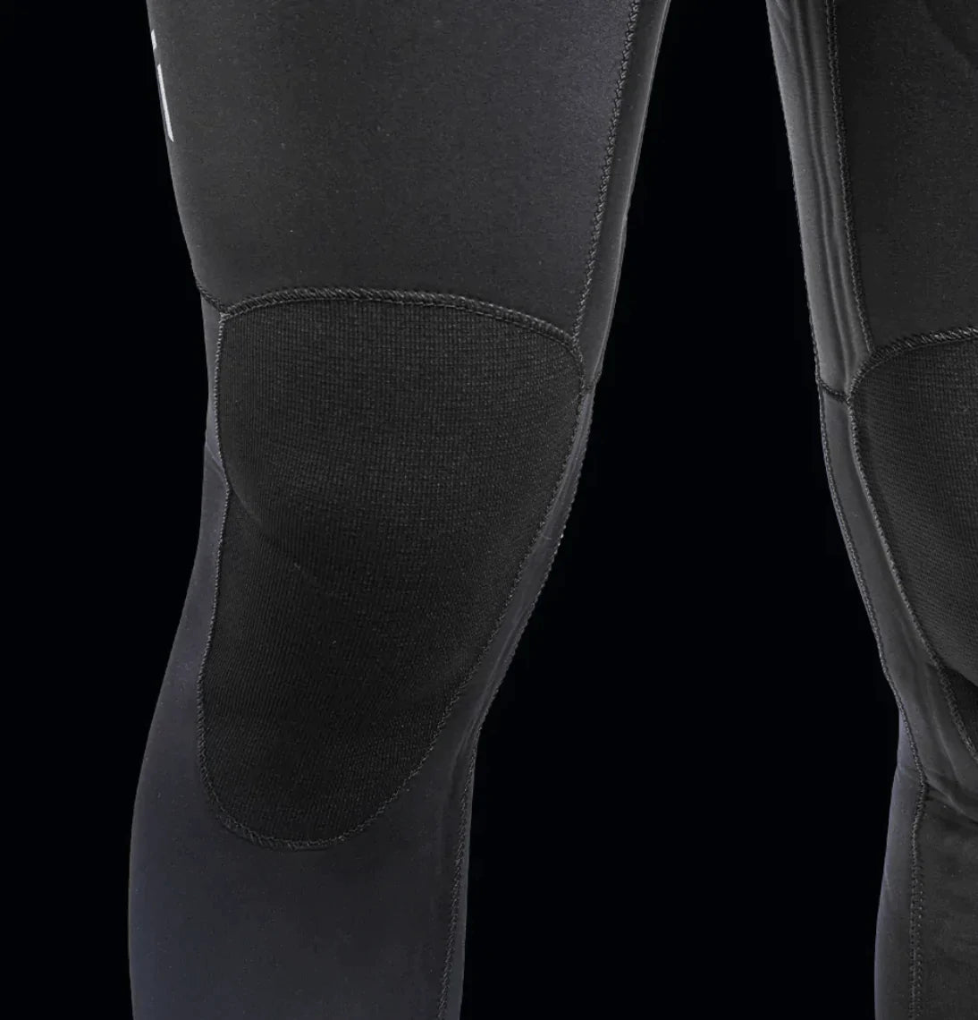 2023 Ride Engine Onsen 3/2 FZ Full Men's Wetsuit S2AS