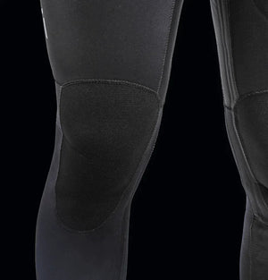 2023 Ride Engine Onsen 3/2 FZ Full Men's Wetsuit S2AS