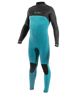 2023 Ride Engine Onsen 3/2 FZ Full Men's Wetsuit S2AS