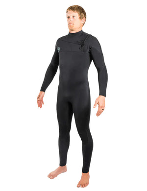 2023 Ride Engine Onsen 3/2 FZ Full Men's Wetsuit S2AS