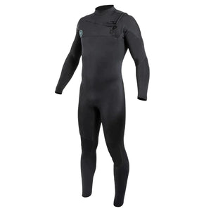 2023 Ride Engine Onsen 3/2 FZ Full Men's Wetsuit S2AS