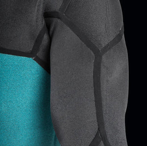 2023 Ride Engine Onsen 5/4/3 FZ Full Men's Wetsuit S2AS