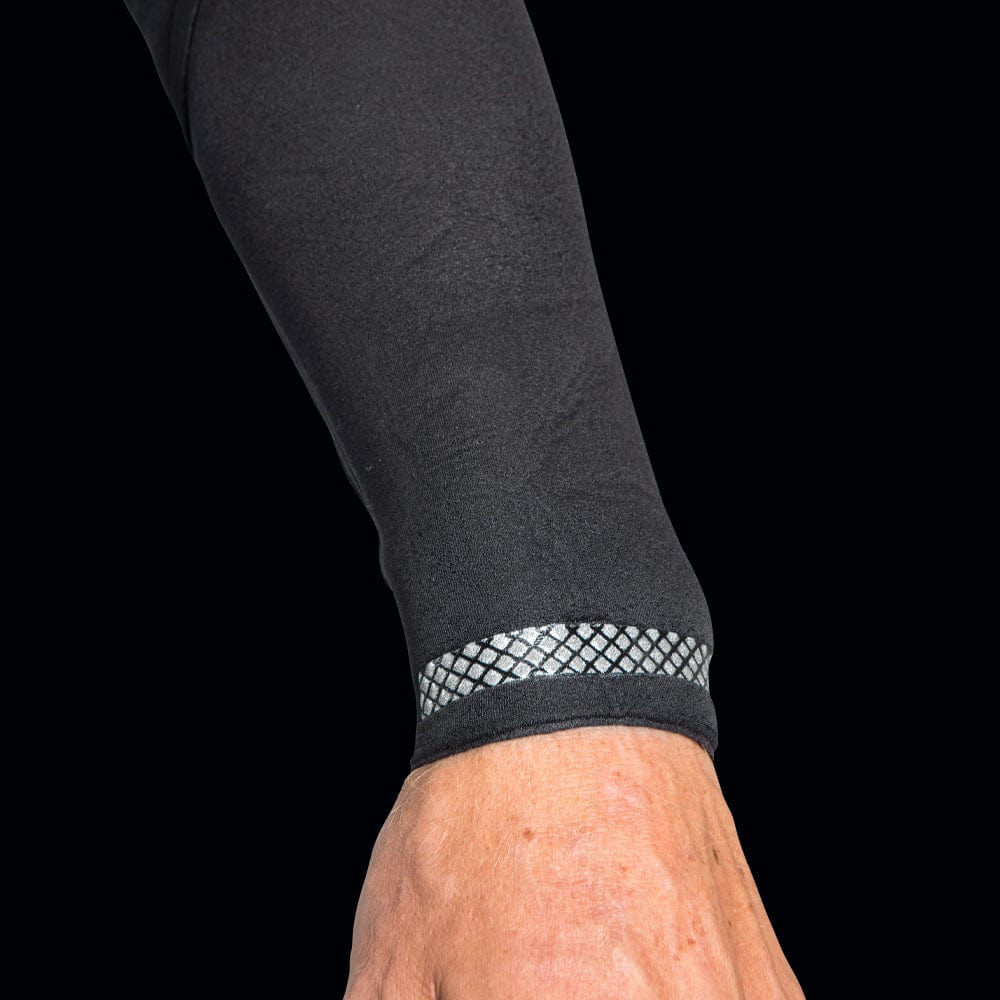 2023 Ride Engine Onsen 5/4/3 FZ Hooded Full Men's Wetsuit S2AS