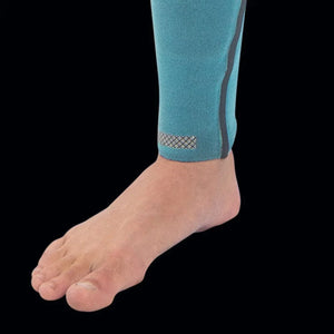 2023 Ride Engine Onsen 5/4/3 FZ Hooded Full Men's Wetsuit S2AS