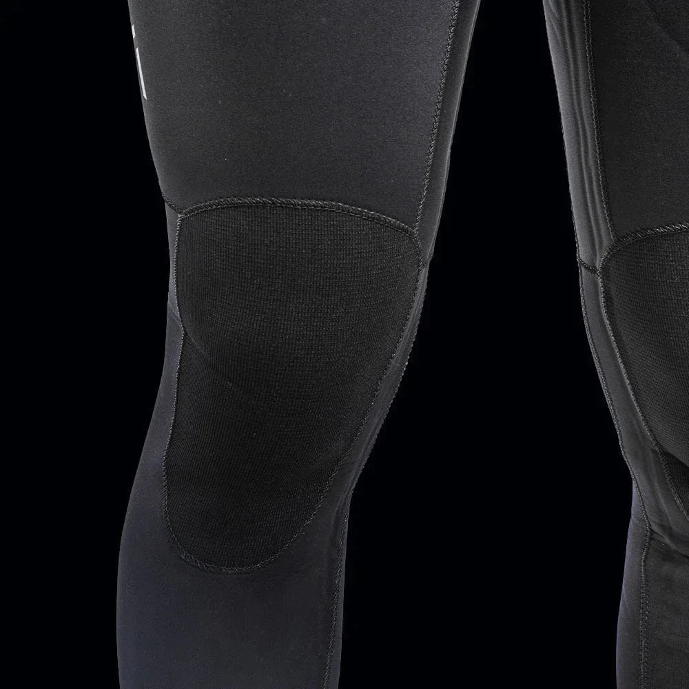 2023 Ride Engine Onsen 5/4/3 FZ Hooded Full Men's Wetsuit S2AS