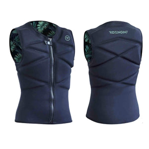 2023 Ride Engine Pali Women's Kite Impact Vest S2AS