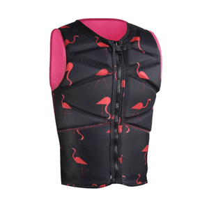 2023 Ride Engine Pali Women's Kite Impact Vest S2AS