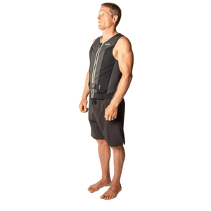 2023 Ride Engine Team Vest S2AS