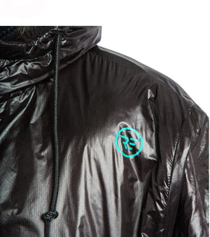 2023 Ride Engine Tech Changing Robe/Poncho S2AS