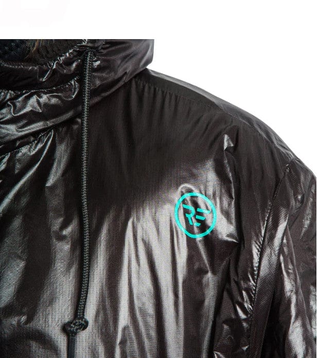 2023 Ride Engine Tech Changing Robe/Poncho S2AS