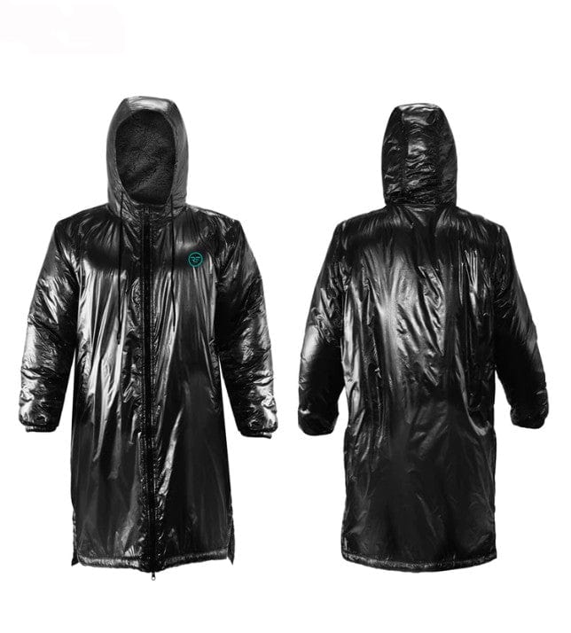 2023 Ride Engine Tech Changing Robe/Poncho S2AS