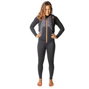 2023 Ride Engine Womens Defender HF Vest S2AS