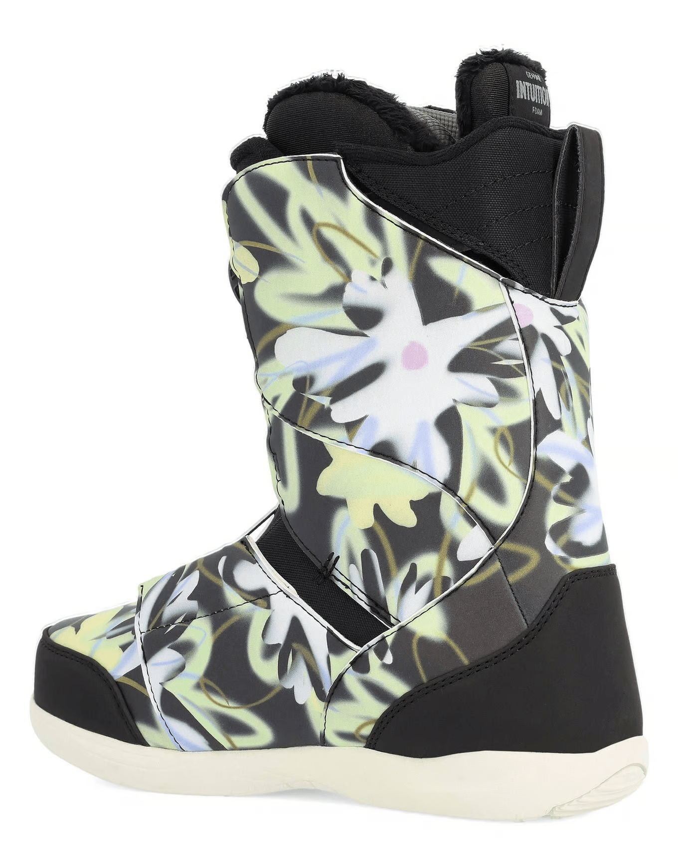 2023 Ride Hera Floral Snowboard Boots S2AS