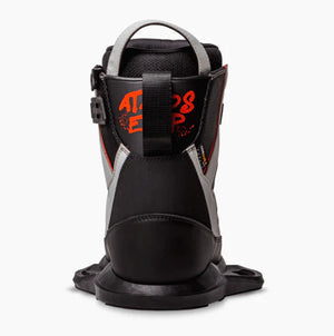 2023 Ronix Atmos EXP Wakeboard Bindings S2AS