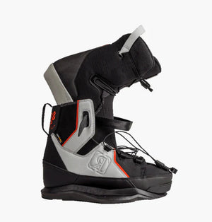 2023 Ronix Atmos EXP Wakeboard Bindings S2AS