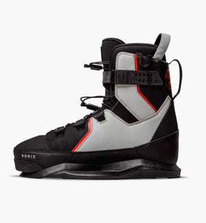 2023 Ronix Atmos EXP Wakeboard Bindings S2AS