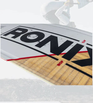2023 Ronix Atmos Wakeboard S2AS