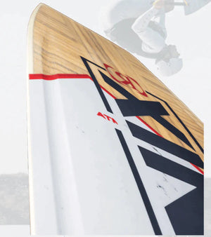 2023 Ronix Atmos Wakeboard S2AS