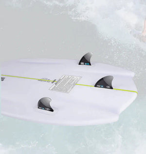 2023 Ronix Flyweight Conductor Wakesurfer S2AS