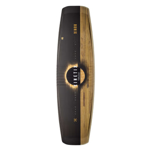 2023 Ronix Kinetik Project Flexbox 1 Cable Wakeboard S2AS