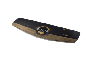 2023 Ronix Kinetik Project Flexbox 1 Cable Wakeboard S2AS