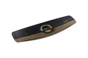 2023 Ronix Kinetik Project Flexbox 1 Cable Wakeboard S2AS