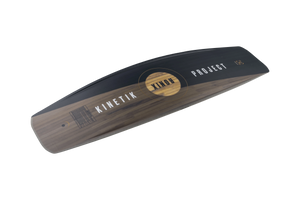 2023 Ronix Kinetik Project Flexbox 1 Cable Wakeboard S2AS