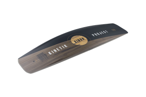 2023 Ronix Kinetik Project Flexbox 1 Cable Wakeboard S2AS