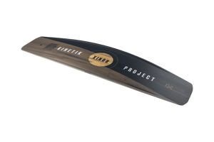 2023 Ronix Kinetik Project Flexbox 1 Cable Wakeboard S2AS