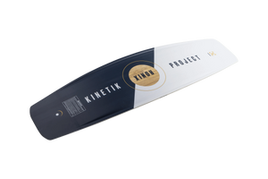 2023 Ronix Kinetik Project Springbox 2 Cable Wakeboard S2AS