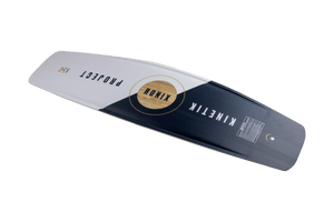 2023 Ronix Kinetik Project Springbox 2 Cable Wakeboard S2AS