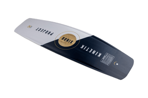 2023 Ronix Kinetik Project Springbox 2 Cable Wakeboard S2AS