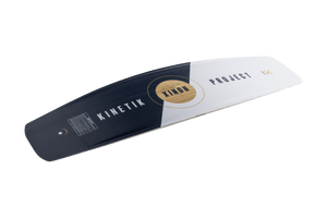 2023 Ronix Kinetik Project Springbox 2 Cable Wakeboard S2AS