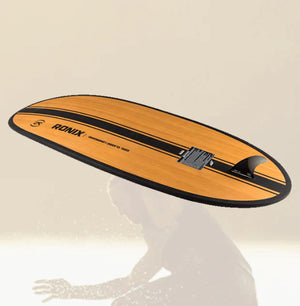 2023 Ronix Koal Classic Longboard Wakesurfer S2AS