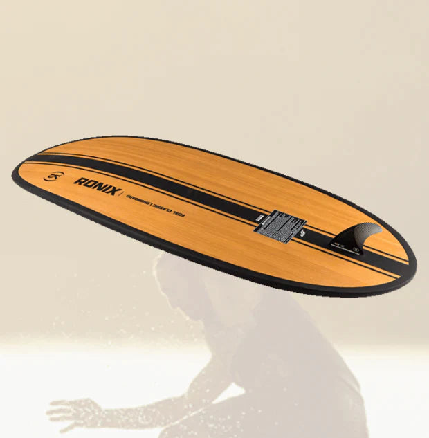 2023 Ronix Koal Classic Longboard Wakesurfer RONIX