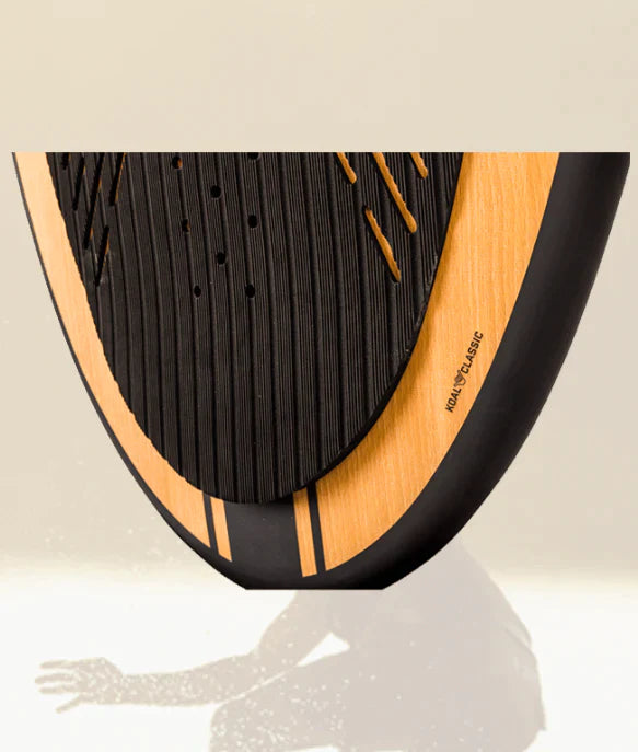 2023 Ronix Koal Classic Longboard Wakesurfer S2AS