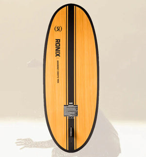 2023 Ronix Koal Classic Longboard Wakesurfer S2AS