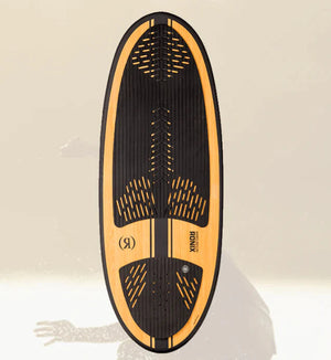 2023 Ronix Koal Classic Longboard Wakesurfer S2AS