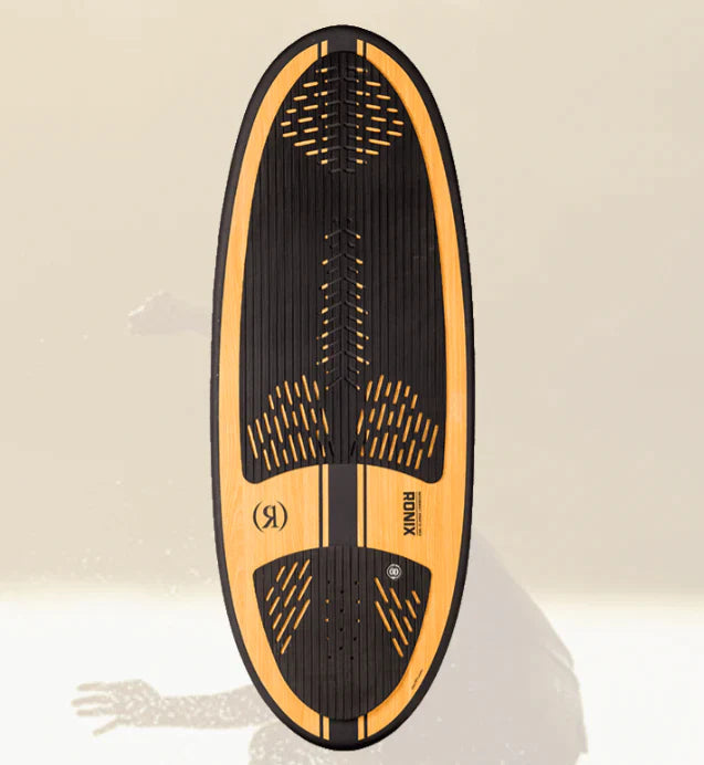 2023 Ronix Koal Classic Longboard Wakesurfer S2AS