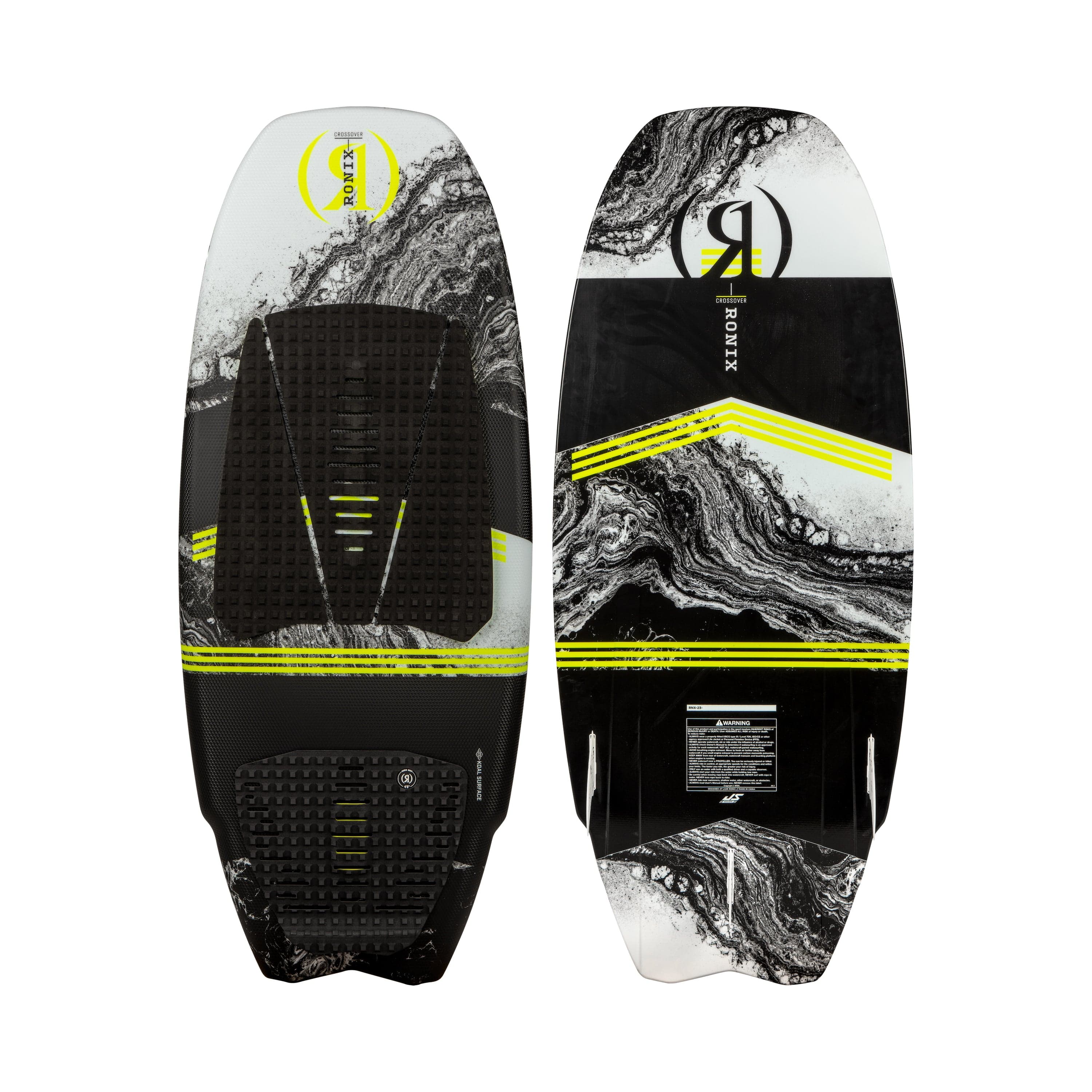 2023 Ronix Koal Surface Crossover Wakesurfer S2AS