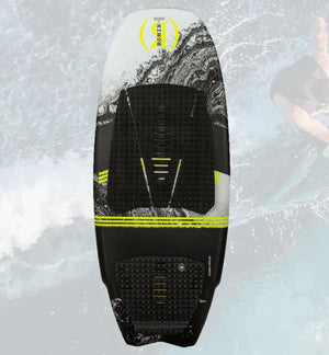 2023 Ronix Koal Surface Crossover Wakesurfer S2AS