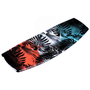 2025 Ronix Krush Women's Boat Wakeboard S2AS