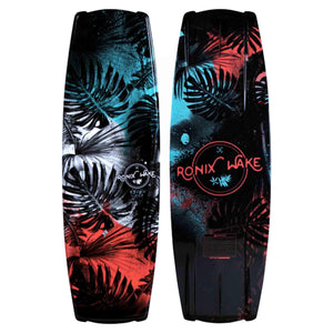 2025 Ronix Krush Women's Boat Wakeboard S2AS